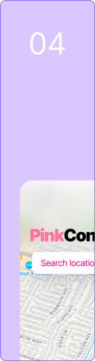 04 - GeoTooling - PinkConnect (collapsed)